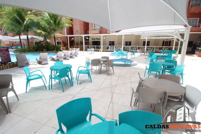 Foto LAGOA QUENTE HOTEL